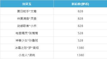 消夏大作战 | 征战夏至明日开启，竞技之魂等多重好礼大放送，珍宝重置等你开启！