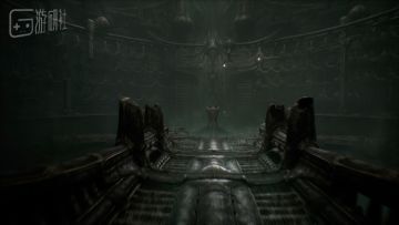 除了《蔑视》，“生物机械”在游戏中其实并不少见