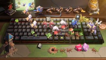 来《蚁族崛起》领新年第一份红包！“星辰派对”送跨年好礼啦！