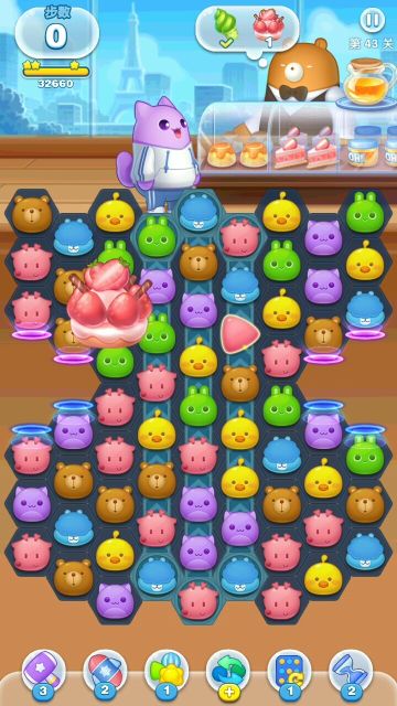 高效消除技巧，聪明的消除者学会