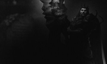 【研发日志】13-怪物设计—霸王的战士们