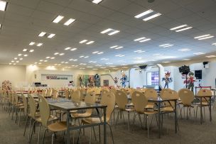 真正的决斗天堂！KONAMI游戏王卡牌中心探营全记录