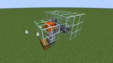 简易实用的全自动烹饪“鸡”！是谁的嘴角流下了泪水~
