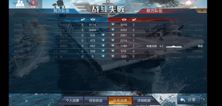 2017-2021 愿你游越来越好截图