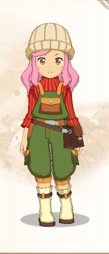 解释一下游戏里常用昵称