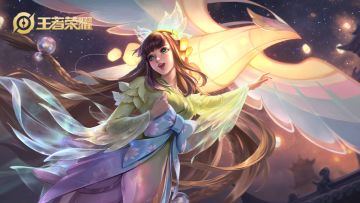 1月14日体验服停机更新公告：觉醒之战李白大招增加吸血效果