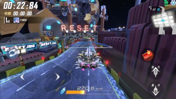 赛道飞驰｜新玩法上线，回归享丰厚好礼！