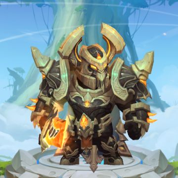 《冒险者集结》角色介绍——战士