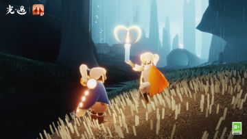 白鸟电台丨你是我眼中最明亮的色彩