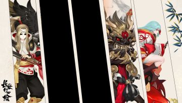 【活动结束】【参与拼图赢礼包】你未曾在卡池里抽到过的传说（四）