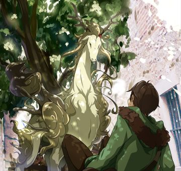 【活动】Bonne nuit，ma petite sirène（完成版