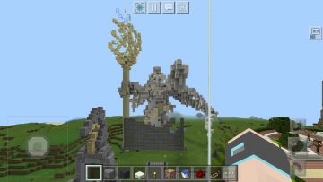 大禹入驻剑与荣耀。(跳票剑荣