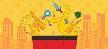 【招募】建议前往香肠派对城管大队！