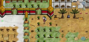 关于牛牛村的第3关防拆攻略