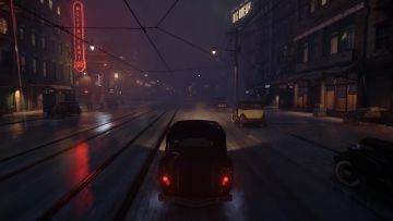 《四海兄弟：最终版》将于9月25日发布，玩法演示将于7月22日公布。