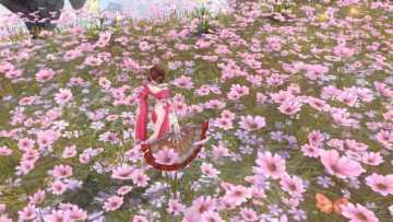 【抖音短视频】择天记的一朵花抖音小视频原来是这样的！