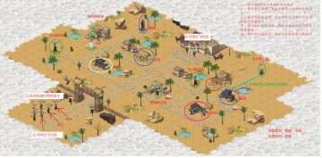 【侠道攻略】侠道攻略2-5