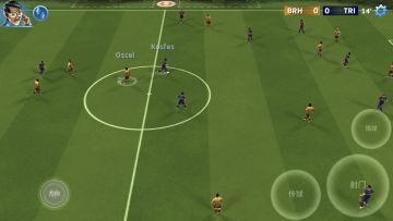 浅谈《梦想足球》，有奖参与