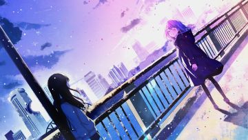 《鸢之歌》正式版Steam已定档，1月12日上线！