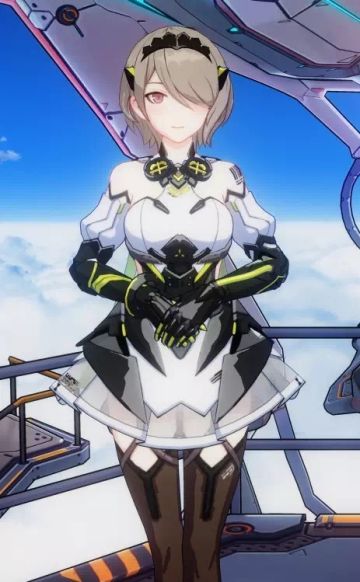 潜入策划电脑 | V2.8新女武神剧透！