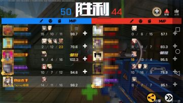 对局技巧及大招搭配小解