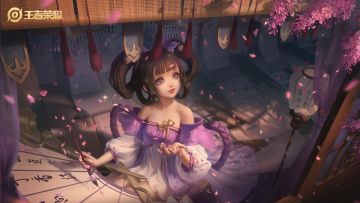 4月8日体验服停机更新公告：体验服资格申请规则更新；伽罗、蒙犽、裴擒虎等英雄调整