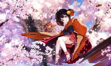 浅语神社上上签：《风云岛行动》中谁是你的本命英雄？