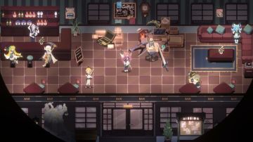 《重返深渊》steam版制作决定! 晒出愿望单截图获取CDK等精美好礼（已结束）