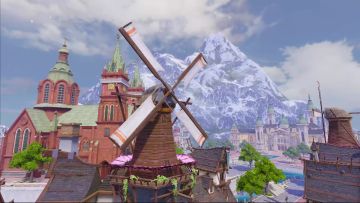 【港口城市图鉴】阿姆斯特丹