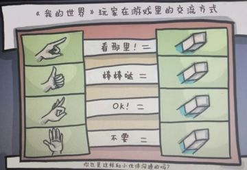 《我的世界》爆笑图片！只有玩过的人才能看懂！