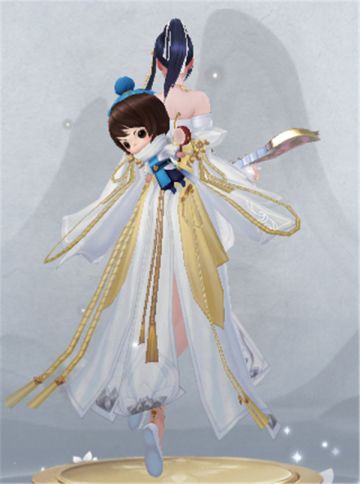 特惠狂欢宝藏享不停 《镇魔曲》缤纷夏日活动火热进行