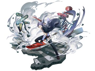 02月24日游戏更新维护公告（00:00-02:00）