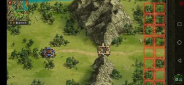 城市攻防战之长安