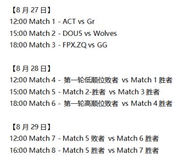 《第五人格》2021年8月26日维护公告