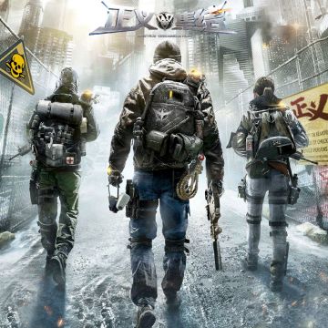 《乌合之众：正义集结》手游，邀你到好莱坞大片中玩耍