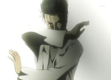 【雾魇杂谈】如果站在命运石之门前，你会如何选择自己的世界线？