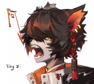 LOFTER同人集 episode4 混沌中的影子(连载中)