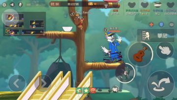 仙人掌摆放位置（熊猫馆）