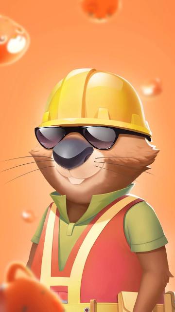 有这样一群可爱的人，他们的名字叫做...