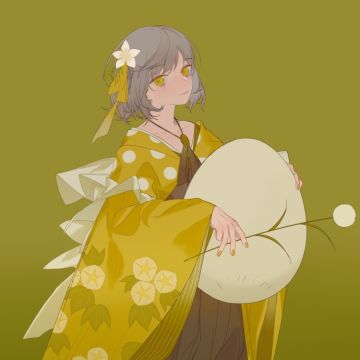 wuli玉子烧妹妹，听说下个欧皇就是你(会有好事发生) ！！！٩(˃̶͈̀௰˂̶͈́)و