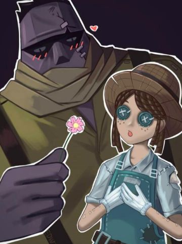 第五人格【厂长进阶教学】