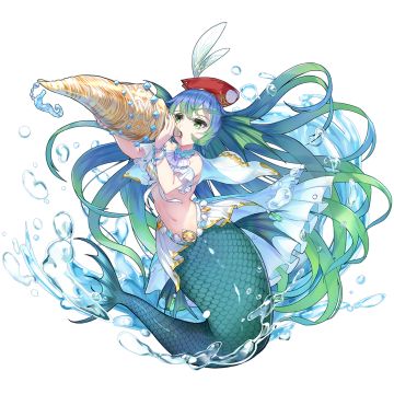 【同人/小故事】 给团长礼物吧！ 凯瑟琳篇（一）