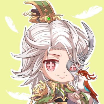 【香香少女心第九弹】凤雏之志，汉室之心