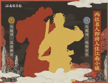 【剧透时间】全新特殊居民剧透来了！