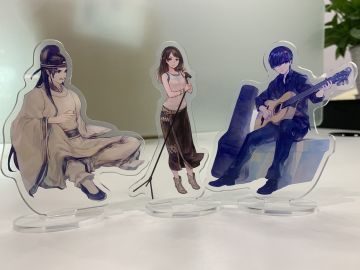 《阳春艺曲》首届视频征集活动开始啦！！