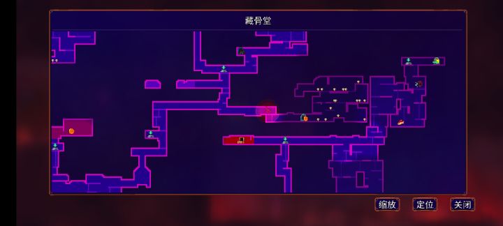 《关于我回档太快解锁新UI这件事》截图