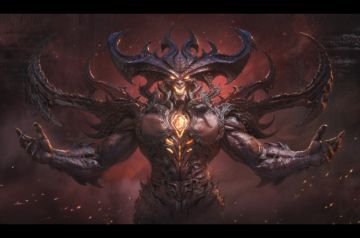 同人大萝卜 莉莉丝（四）