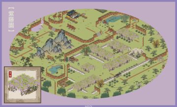 【攻略&地图】限时探险斫琴人地图🗺&自在熊布局🐻