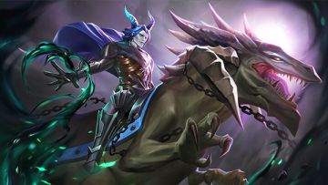 《召唤英雄》那些你不知道的小彩蛋