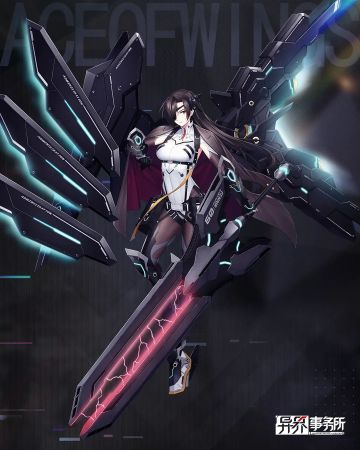 【觉醒·李秀妍】凌驾于一切的王牌之姿